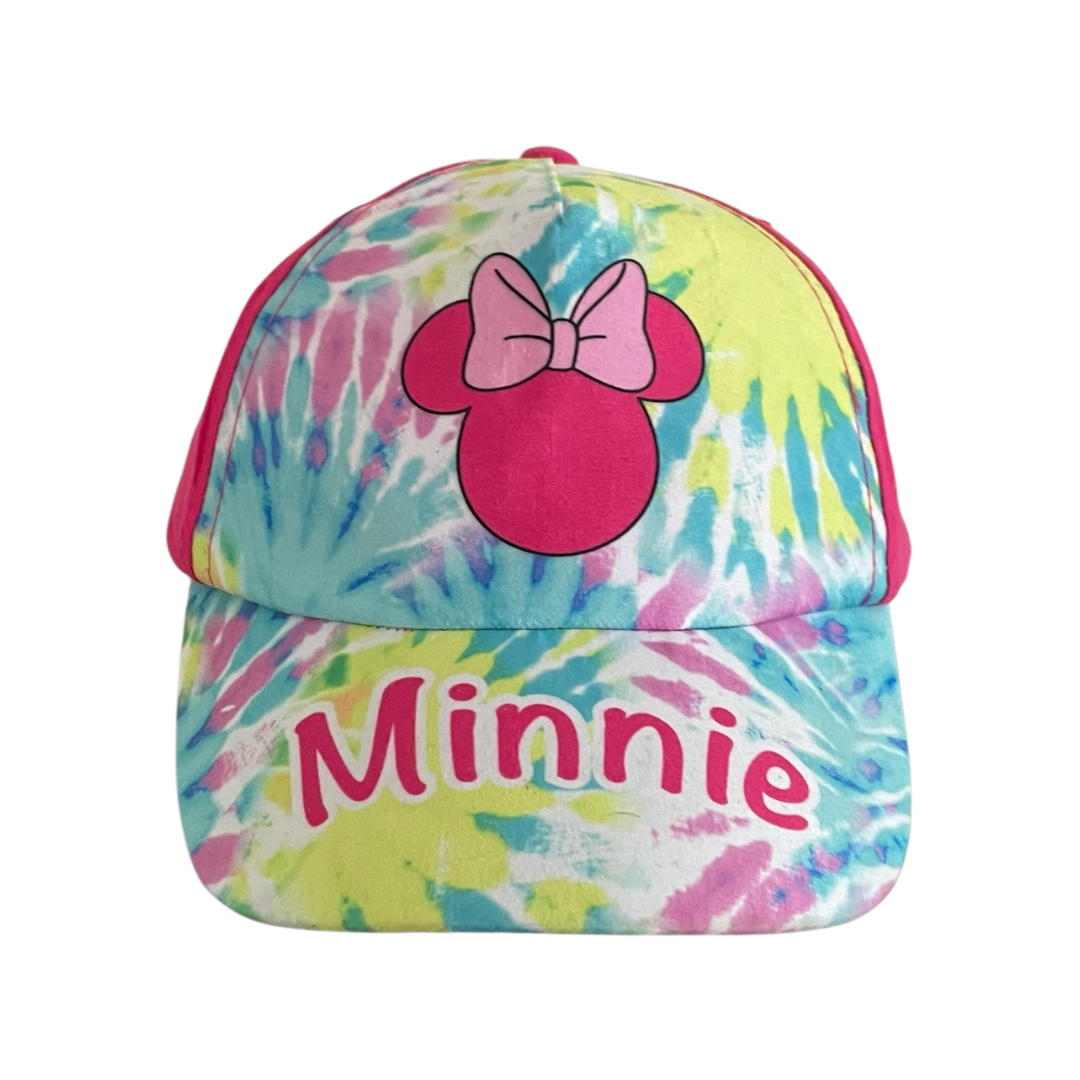 Disney Minnie mouse cap Kids