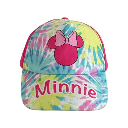 Disney Minnie mouse cap Kids
