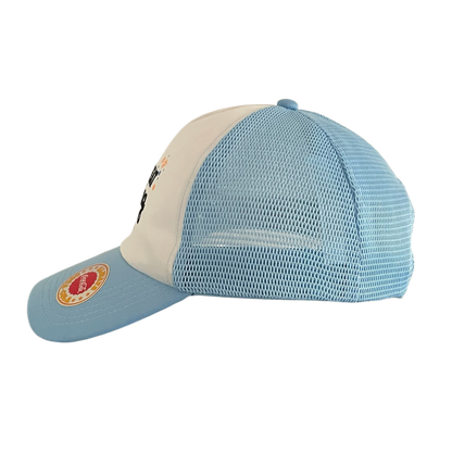 Coca Cola "Cant beat the feeling" trucker cap