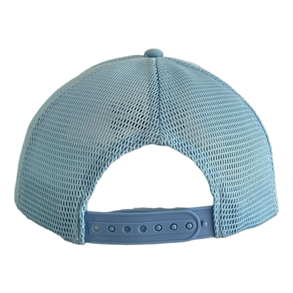 Coca Cola "Cant beat the feeling" trucker cap
