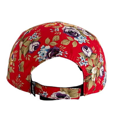 HUF box logo cap