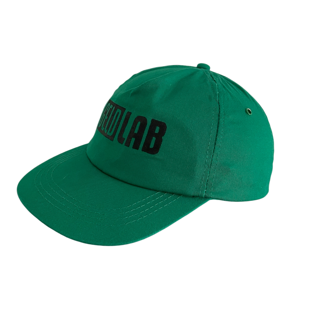 Geldlab logo cap