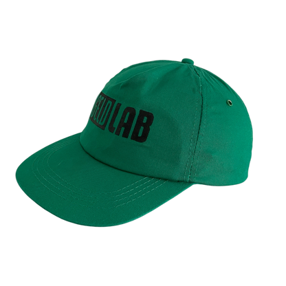 Geldlab logo cap
