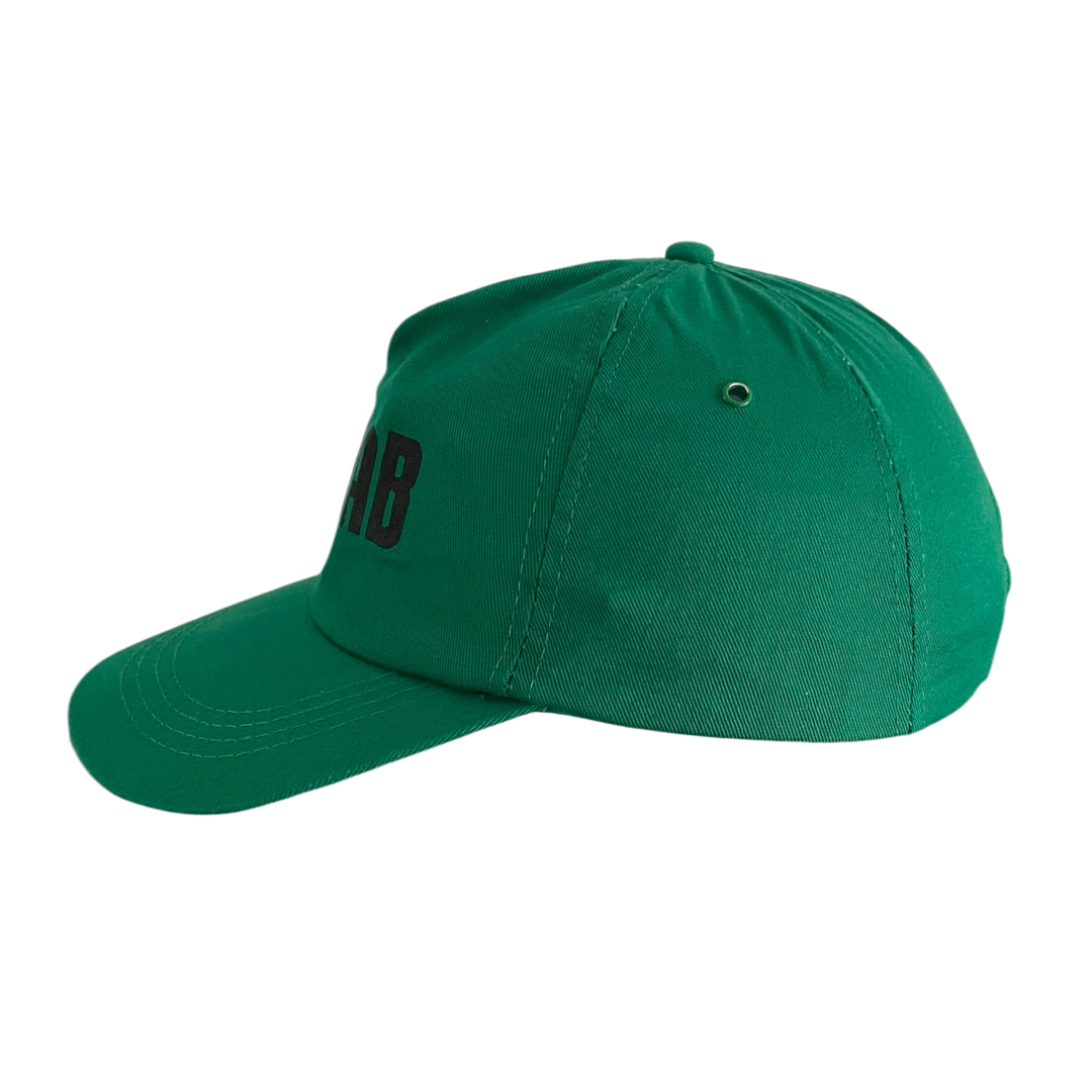 Geldlab logo cap