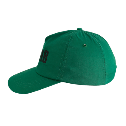 Geldlab logo cap