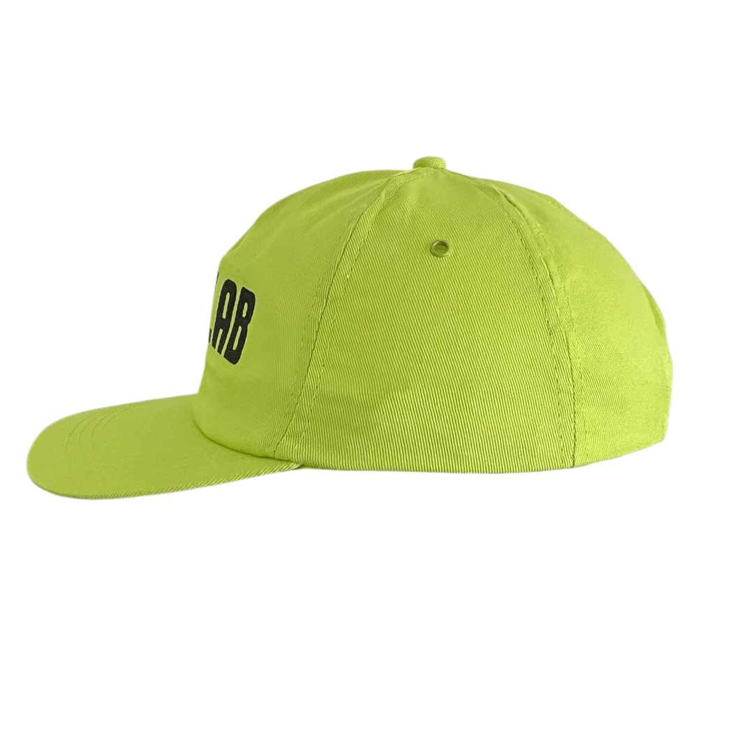 Geldlab logo cap