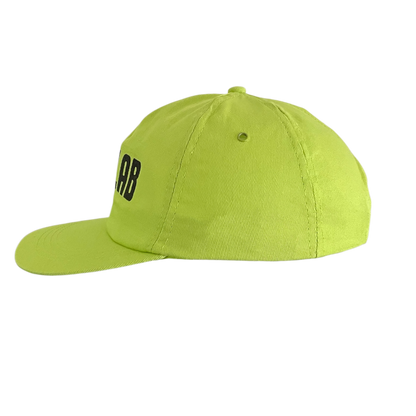 Geldlab logo cap