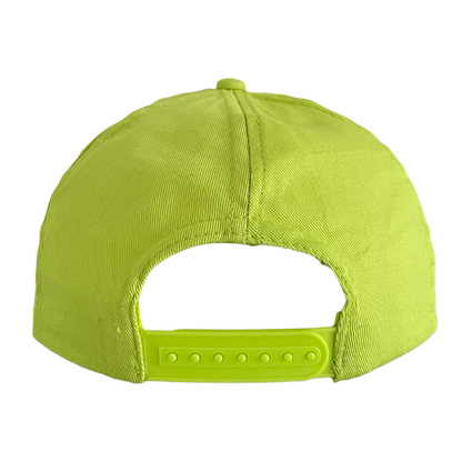 Geldlab logo cap