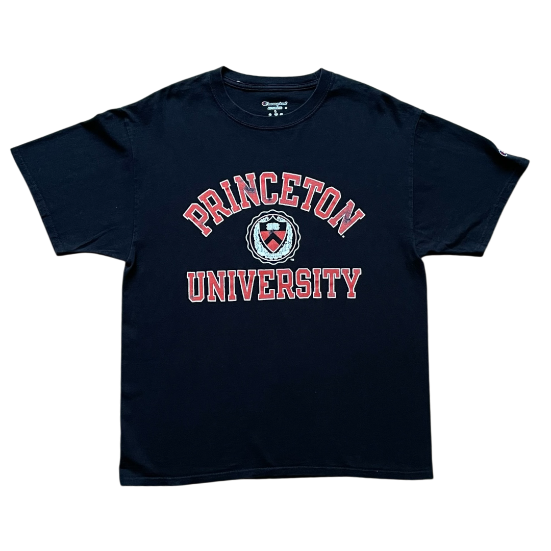 Champion Princeton University T-shirt