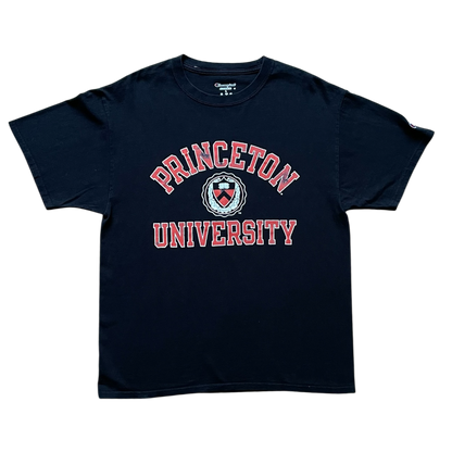 Champion Princeton University T-shirt