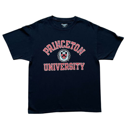 Champion Princeton University T-shirt