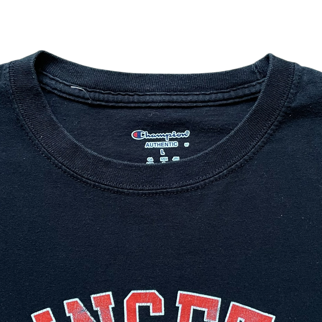 Champion Princeton University T-shirt