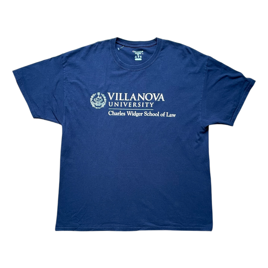 Champion Villanova University T-shirt