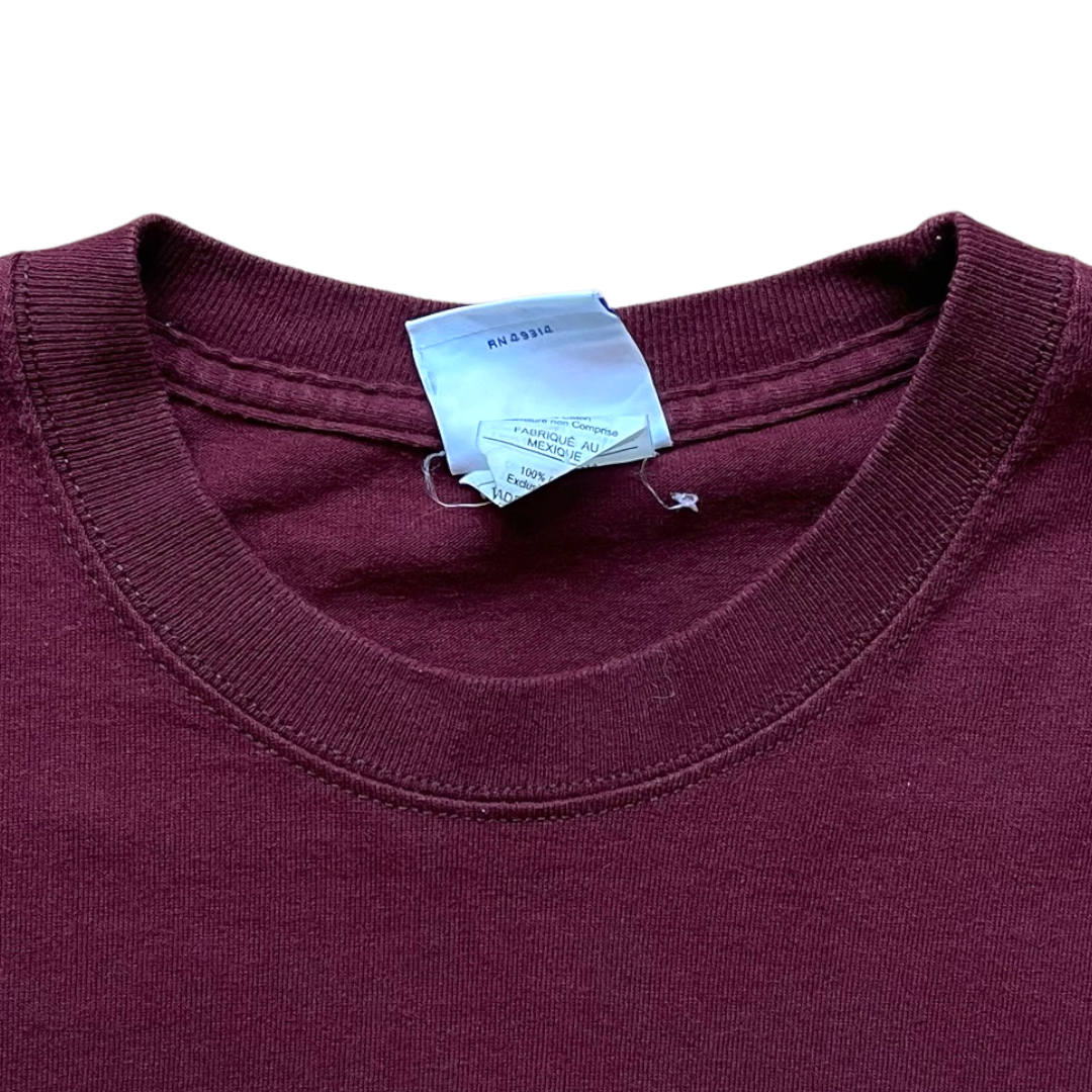 Champion sms Baseball longsleeve