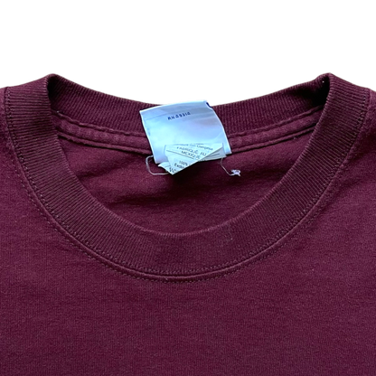 Champion sms Baseball longsleeve