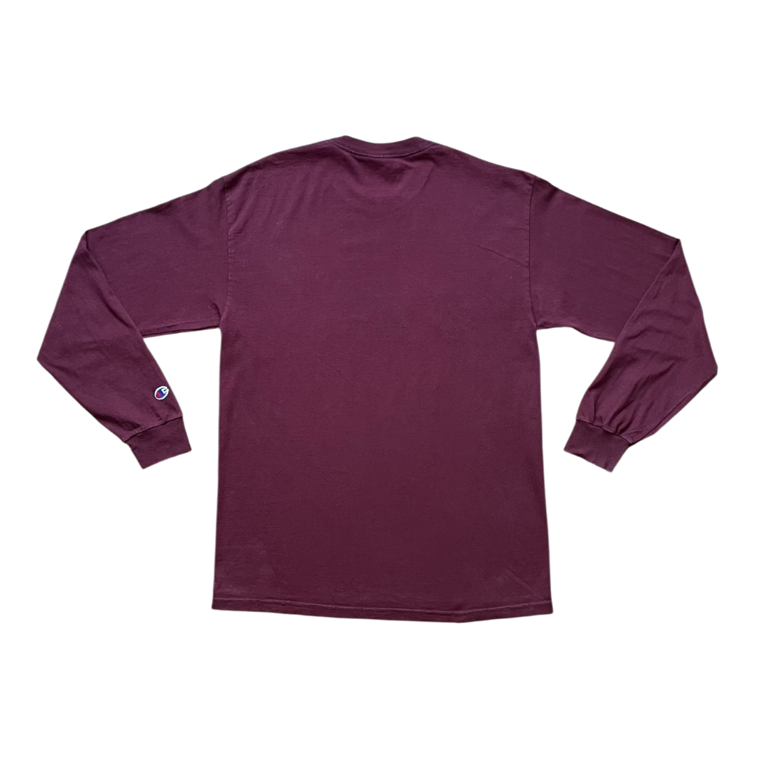 Champion sms Baseball longsleeve
