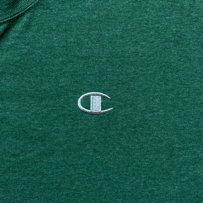 Champion chest logo t-shirt
