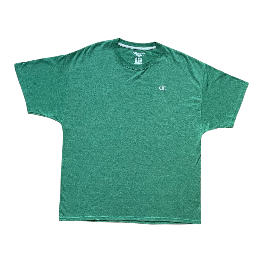 Champion chest logo t-shirt