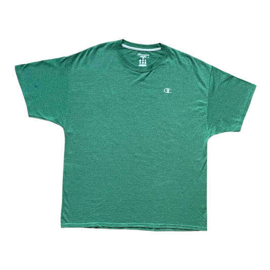 Champion chest logo t-shirt