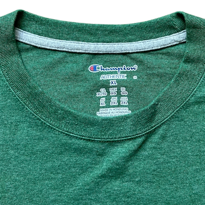 Champion chest logo t-shirt