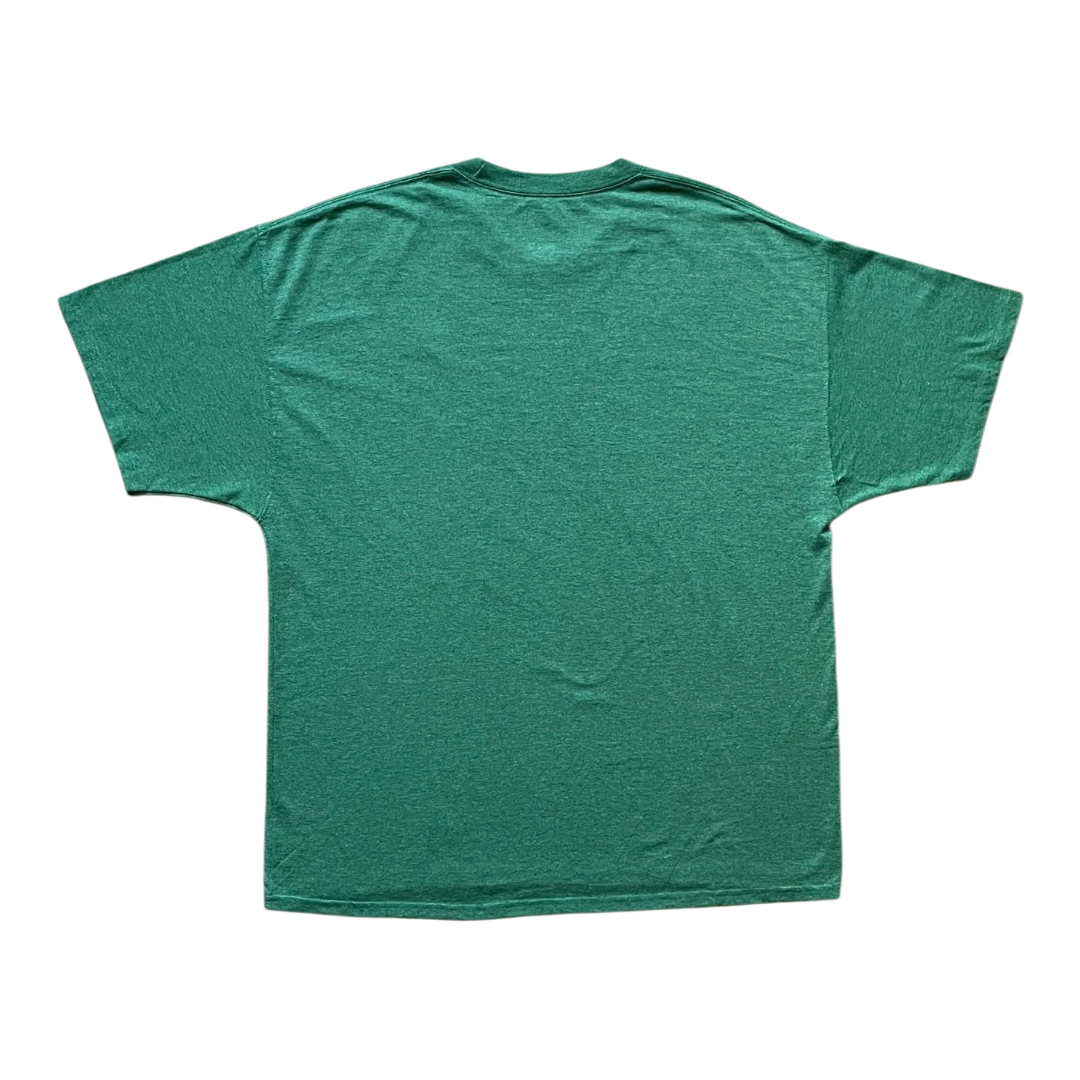 Champion chest logo t-shirt