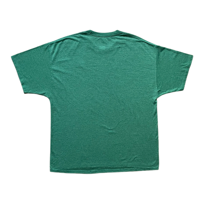 Champion chest logo t-shirt