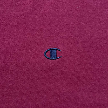Champion Chest logo t-shirt