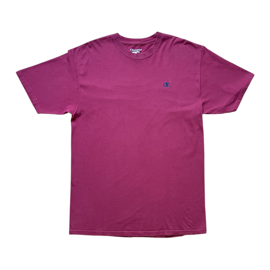 Champion Chest logo t-shirt