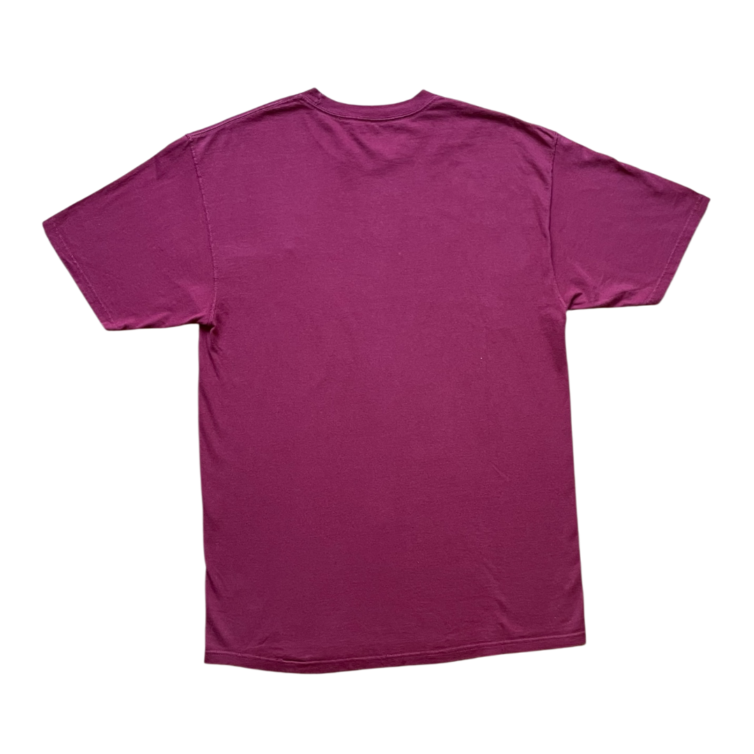 Champion Chest logo t-shirt