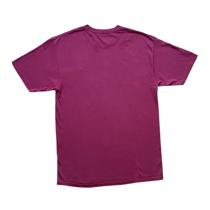 Champion Chest logo t-shirt