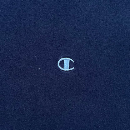 Champion chest logo T-shirt