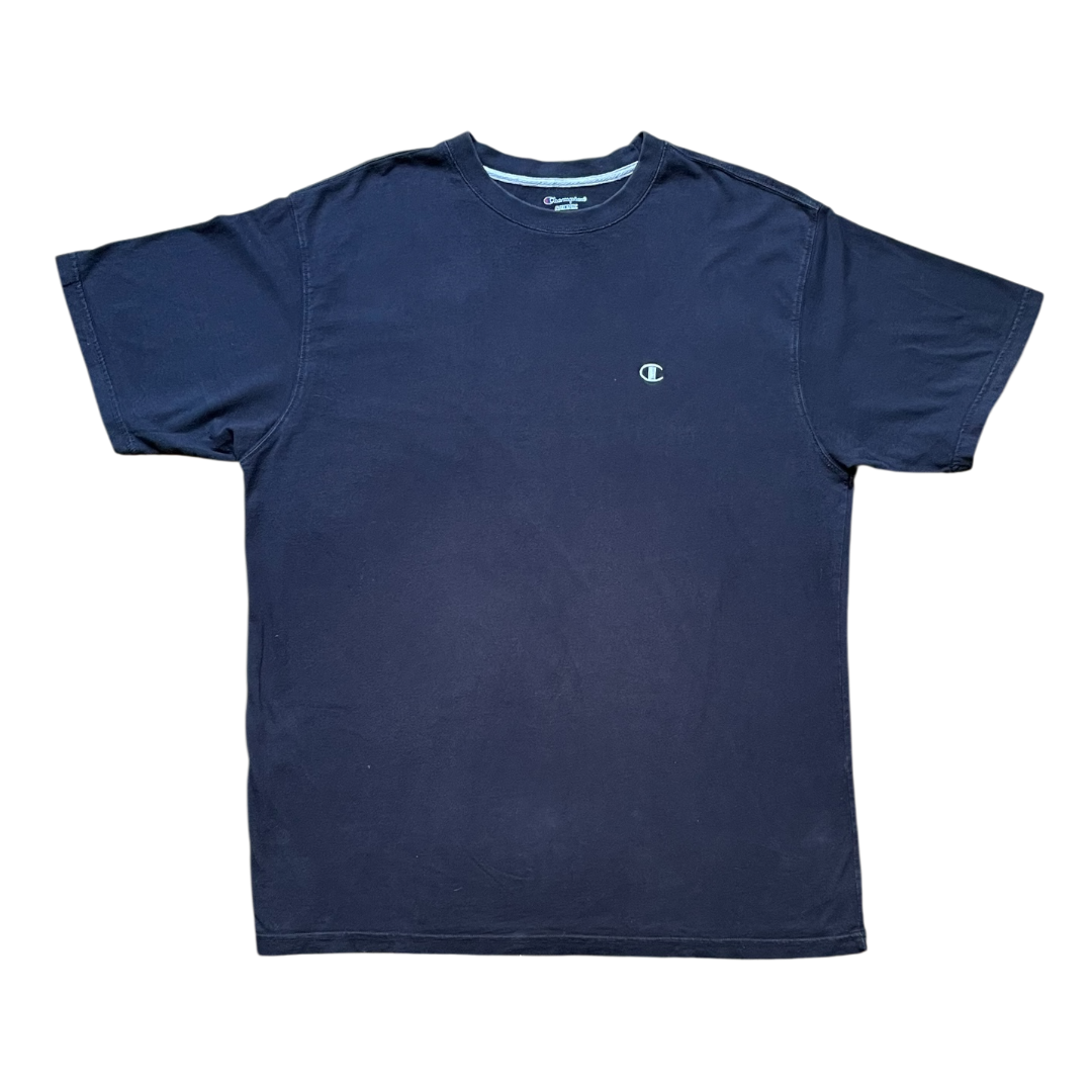 Champion chest logo T-shirt