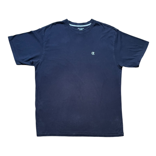 Champion chest logo T-shirt