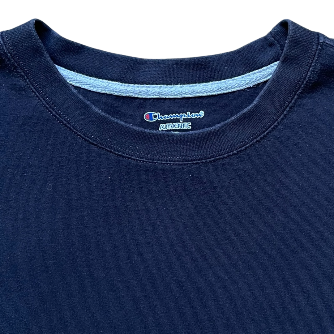 Champion chest logo T-shirt