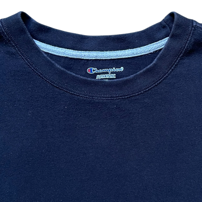 Champion chest logo T-shirt
