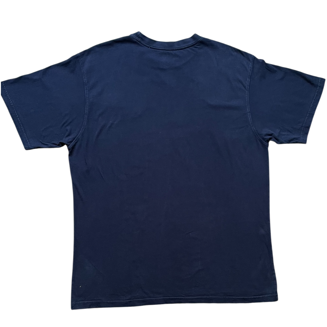 Champion chest logo T-shirt