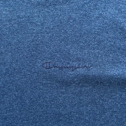 Champion Left chest logo T-shirt