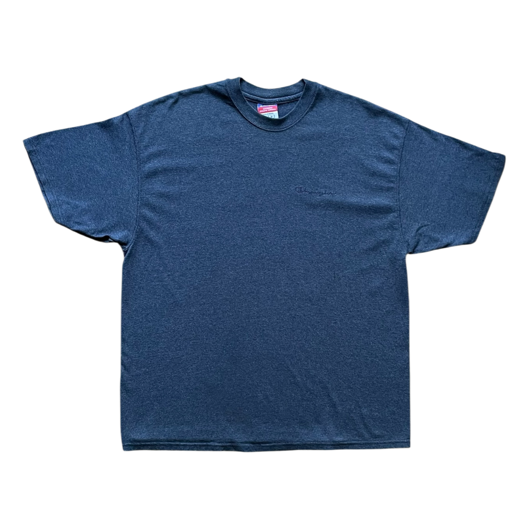 Champion Left chest logo T-shirt