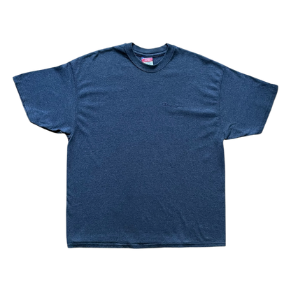 Champion Left chest logo T-shirt
