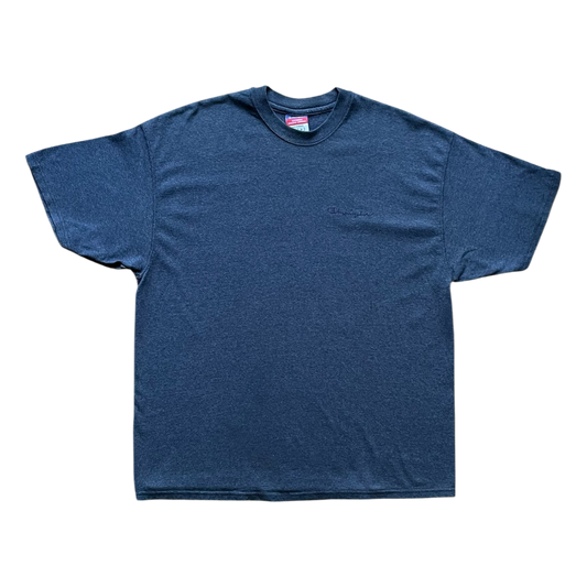Champion Left chest logo T-shirt