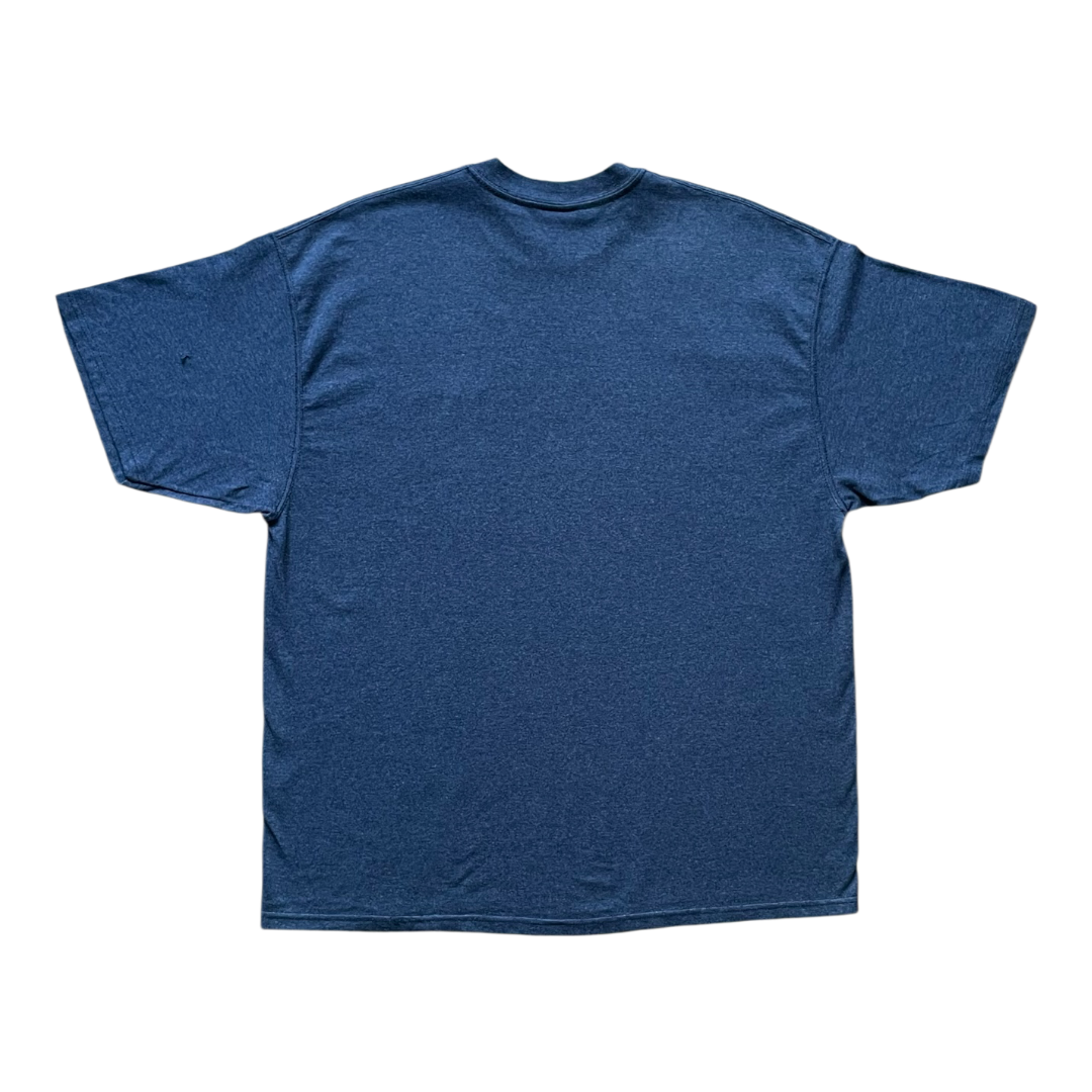 Champion Left chest logo T-shirt