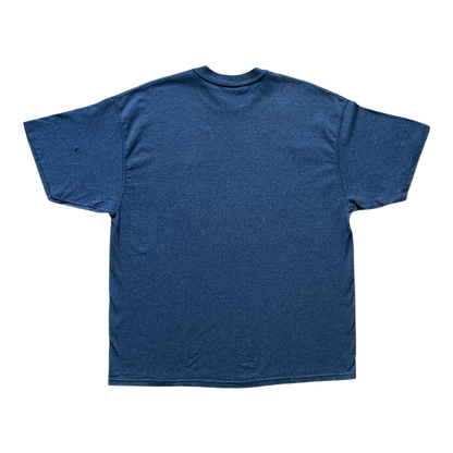 Champion Left chest logo T-shirt