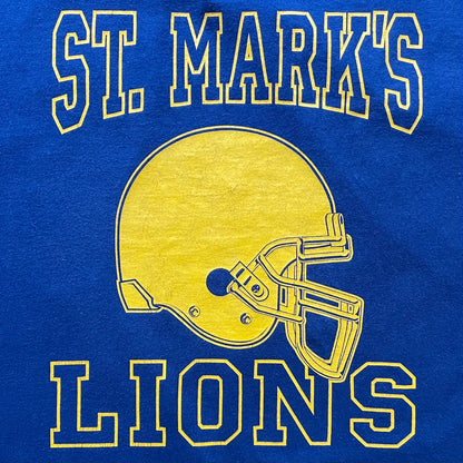 Champion St. marks Lion t-shirt