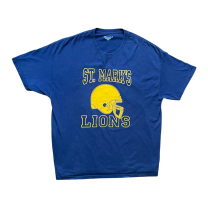 Champion St. marks Lion t-shirt