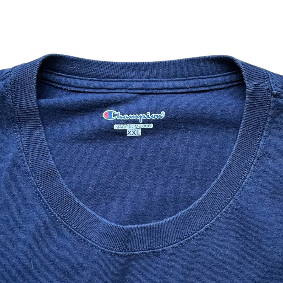 Champion St. marks Lion t-shirt