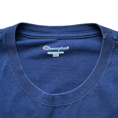 Champion St. marks Lion t-shirt