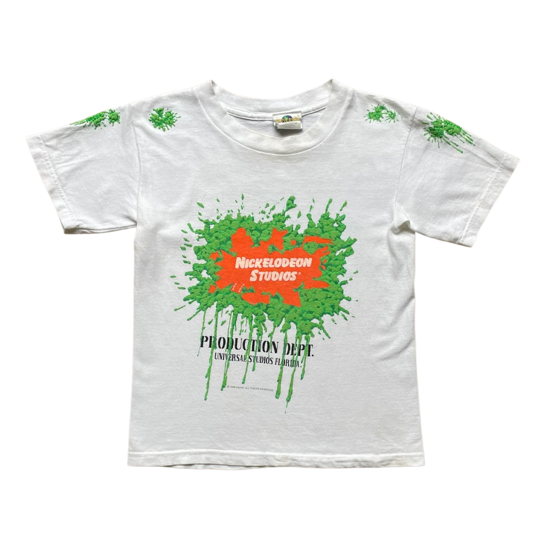 Nickelodeon Studios T-shirt kids