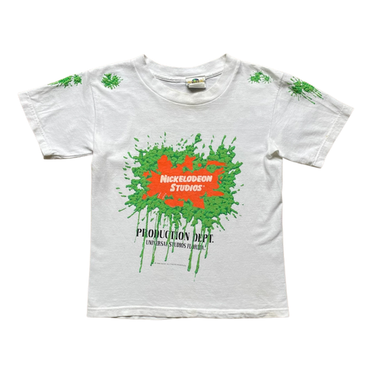 Nickelodeon Studios T-shirt kids