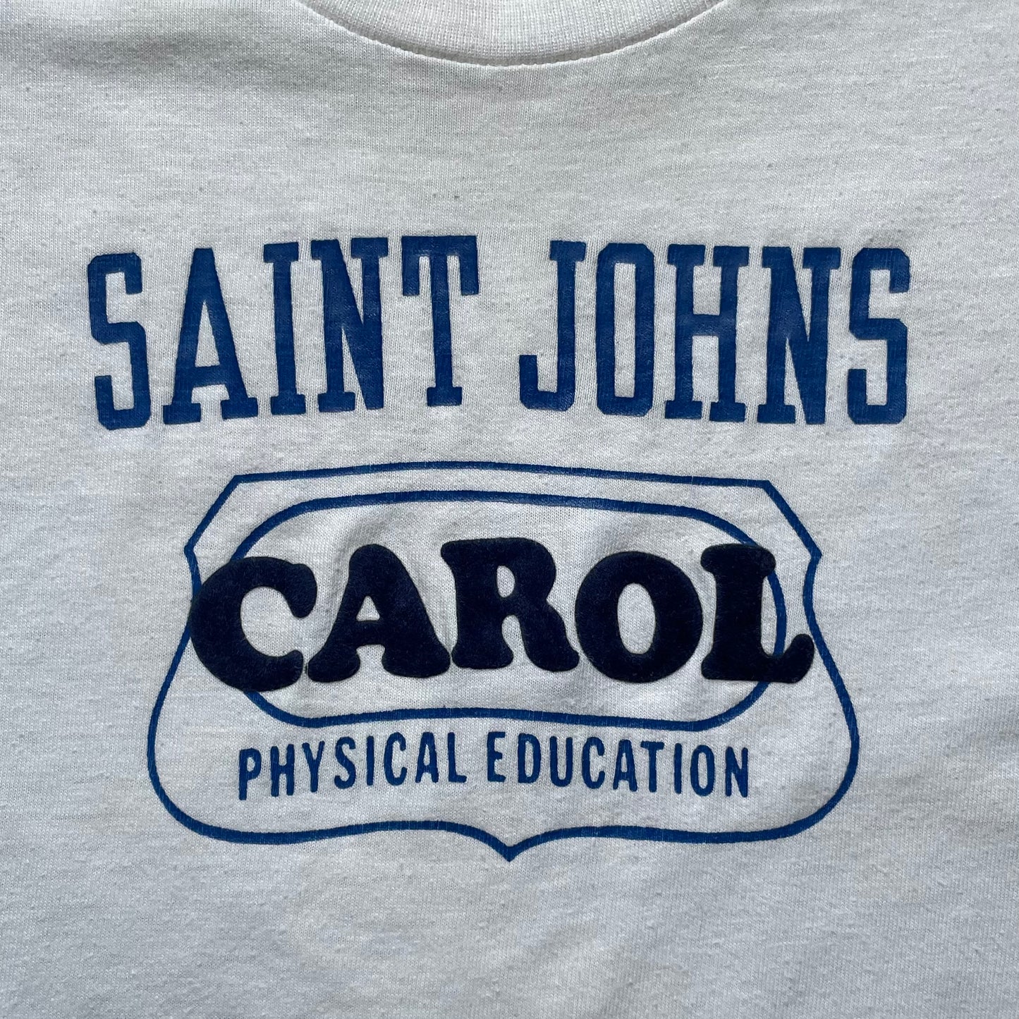 Saint Johns's Carol T-shirt Kids