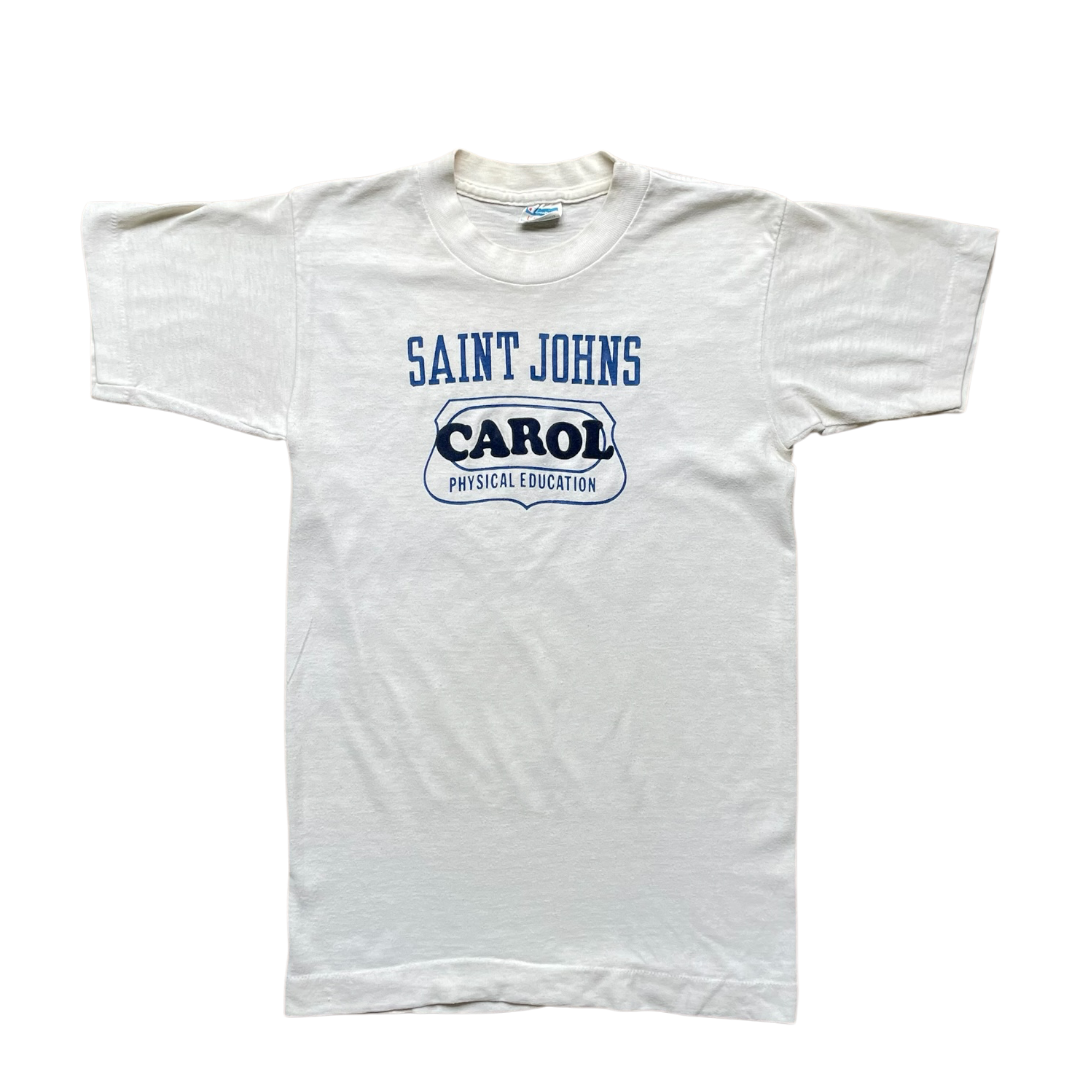 Saint Johns's Carol T-shirt Kids